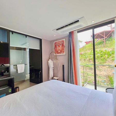 New Century Hotel - Dalat Bagian luar foto
