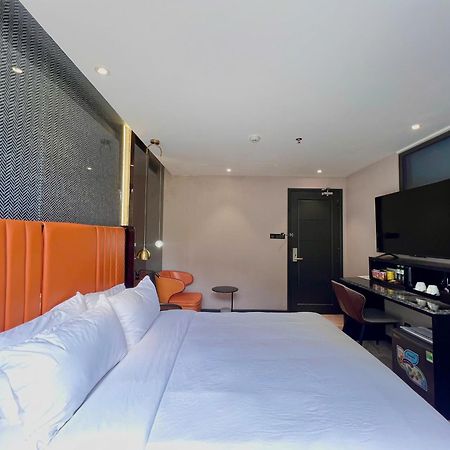 New Century Hotel - Dalat Bagian luar foto